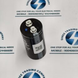 CAPACITOR- JIANGHAI- CD138S 1800uf - Image 2