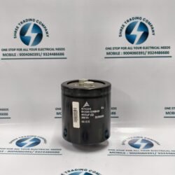 CAPACITOR- EPCOS- B43586-S3468-Q1  4600uf