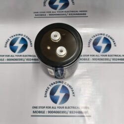 CAPACITOR- EPCOS- B43586-S3468-Q1  4600uf - Image 3