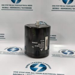 CAPACITOR- EPCOS- B43586-S3468-Q1  4600uf - Image 2