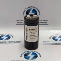 CAPACITOR- KEMET- ALS30A1363KJN  2400uf