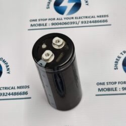 CAPACITOR- KEMET- ALS30A1363KJN  2400uf - Image 2
