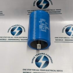 CAPACITOR- NIPPON- 130B5163 5300uf - Image 2