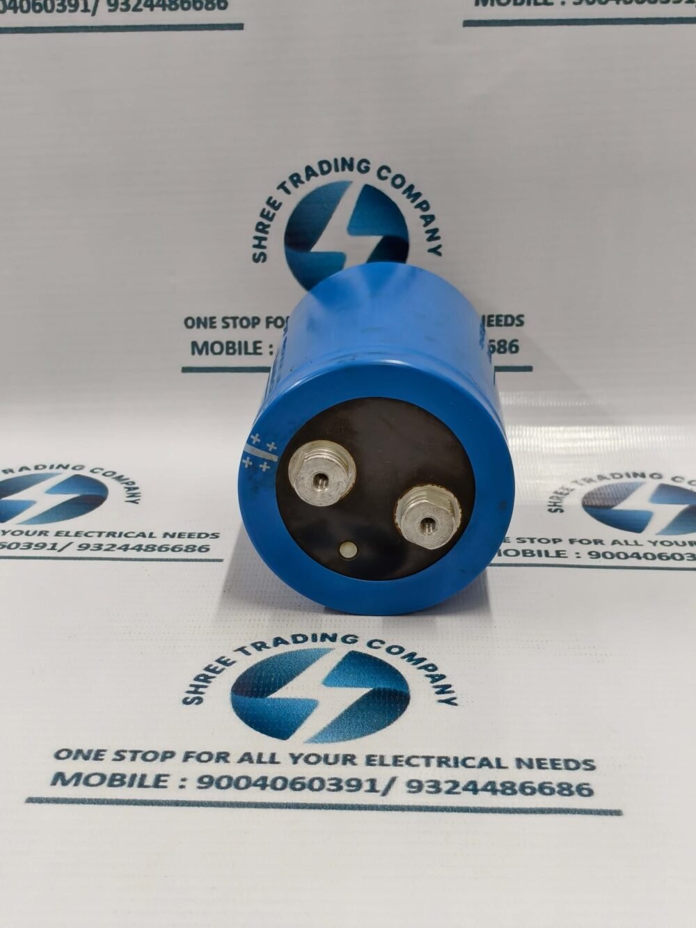 CAPACITOR- NIPPON- 130B5163 5300uf - Image 3