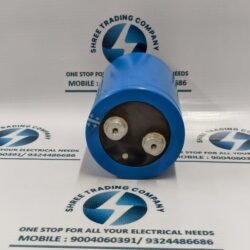 CAPACITOR- NIPPON- 130B5163 5300uf - Image 3