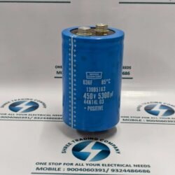 CAPACITOR- NIPPON- 130B5163 5300uf