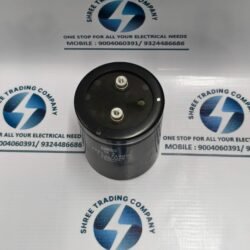 CAPACITOR- NIPPON- C006081 3400uf - Image 2