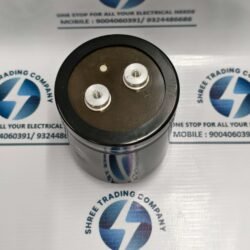 CAPACITOR- EPCOS - B43586S9418-Q1 4100uf - Image 3