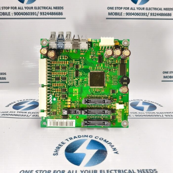 MAIN CIRCUIT INTERFACE BOARD-ABB- AINT-14C