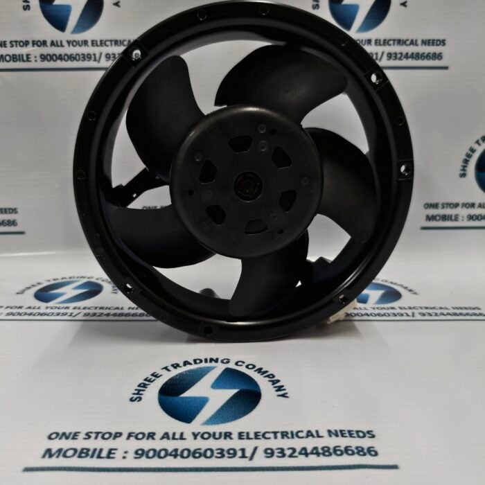 Cooling Fan Protechnic - Mgt12048Yb-W32