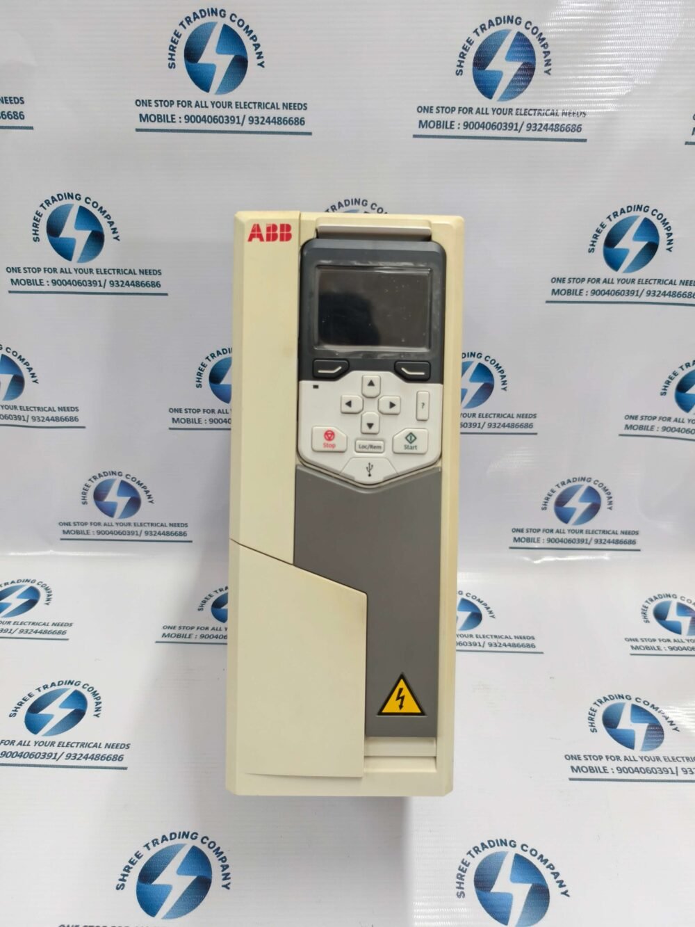 VFD- ACS580-1.5KW VFD