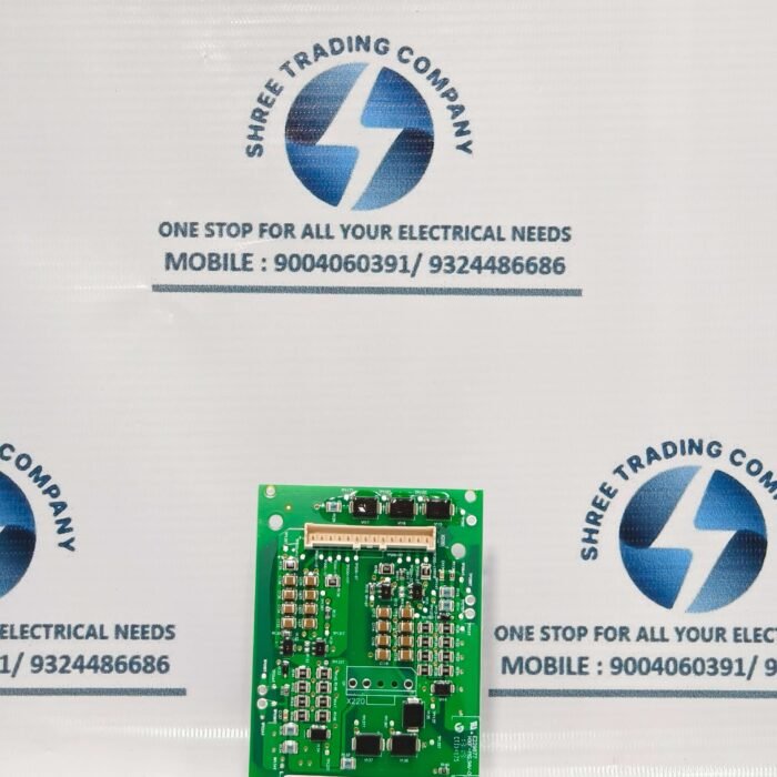 SPARE PARTS- ABB- ZGAD-592