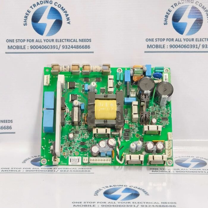 SPARE PARTS- ABB- BDPS-11C
