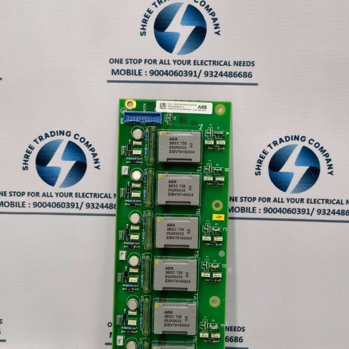 SPARE PARTS- SDCS-PIN-48-SD COATED ABB