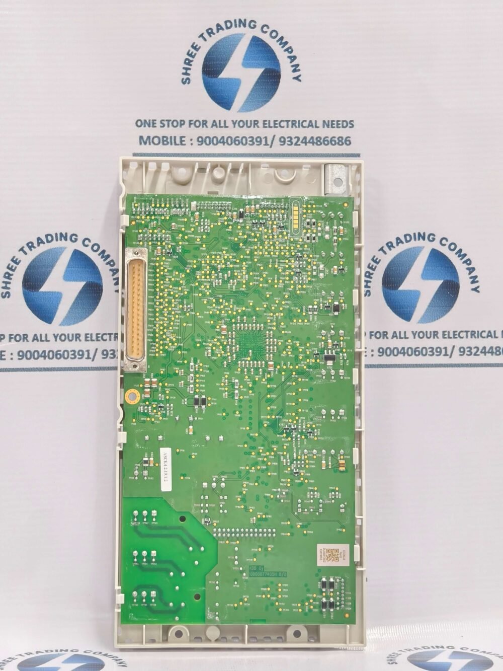 SPARE PARTS- CCU-24S ABB - Image 2