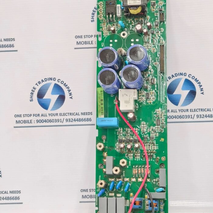 SPARE PARTS- SINT4210C ABB