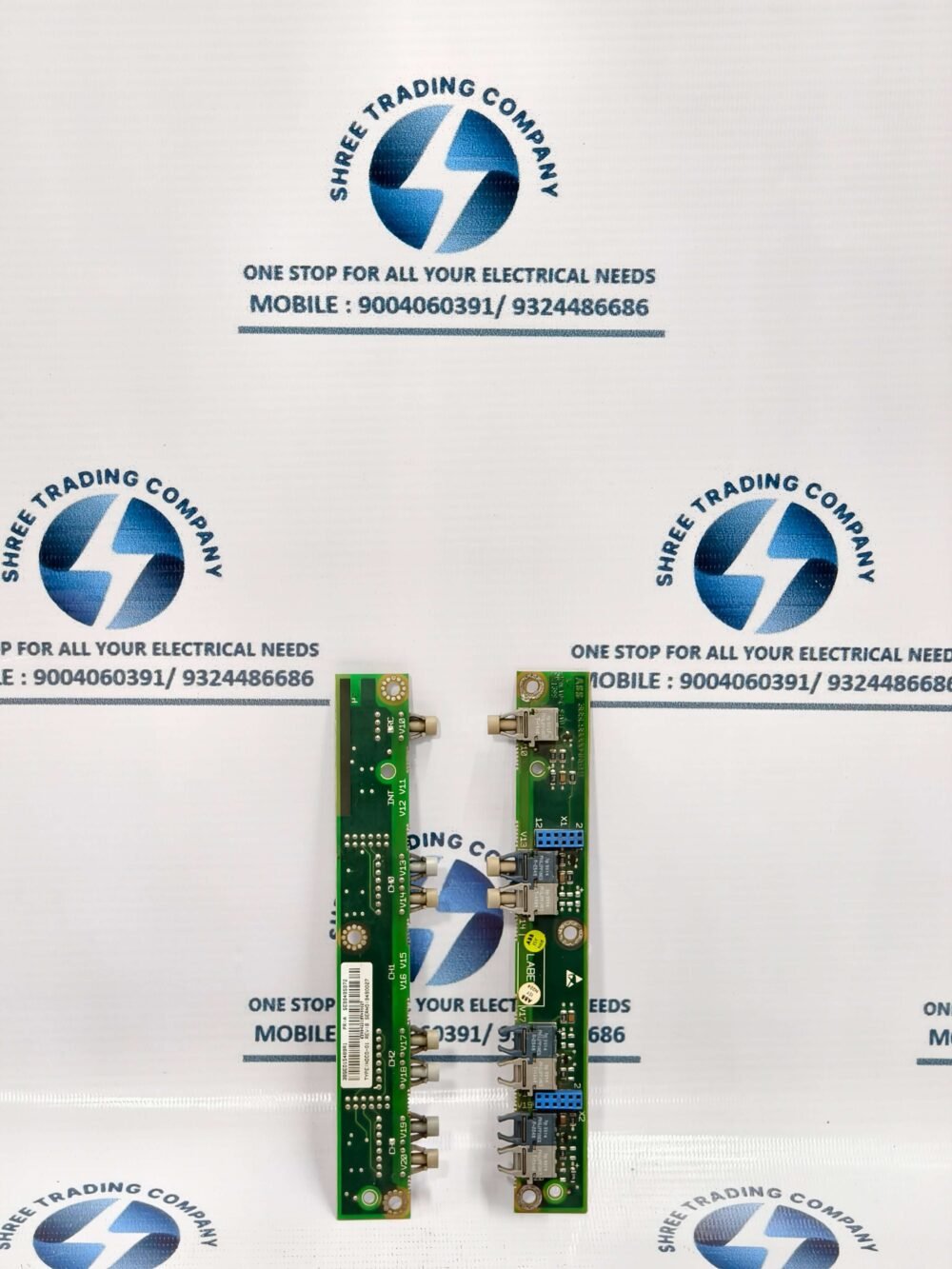 SPARE PARTS- NDCO-01C ABB