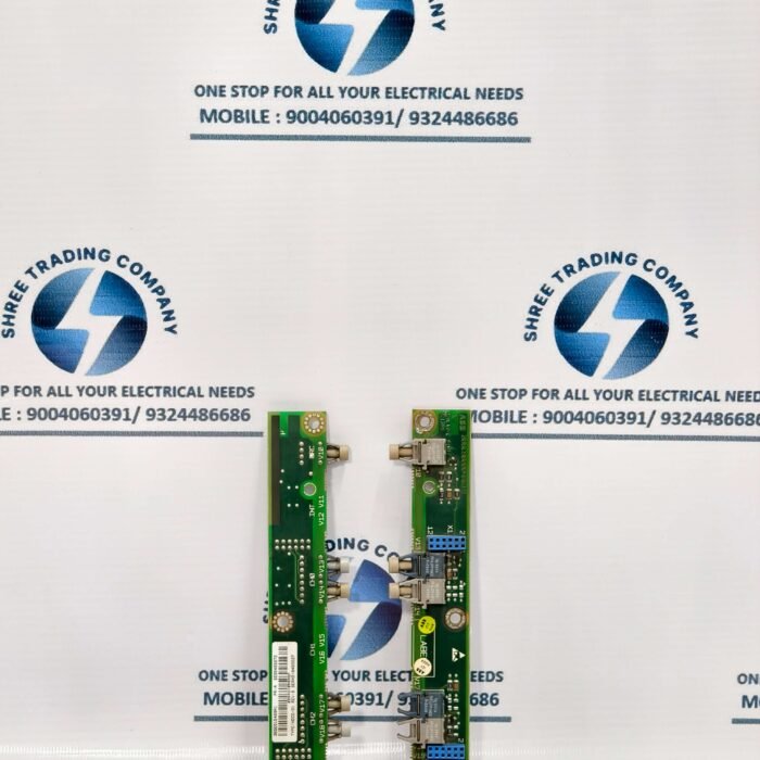 SPARE PARTS- NDCO-01C ABB
