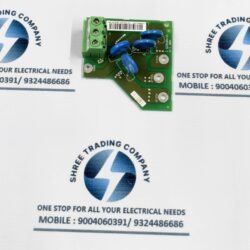 SPARE PARTS- RVAR-5211C ABB