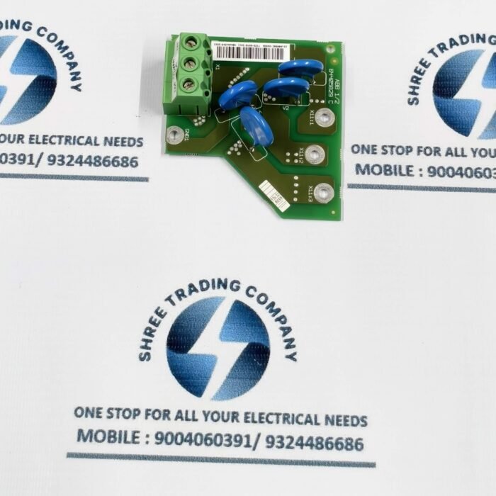 SPARE PARTS- RVAR-5211C ABB