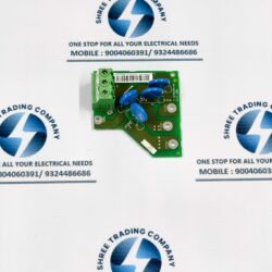 SPARE PARTS- RVAR-5211C ABB - Image 2