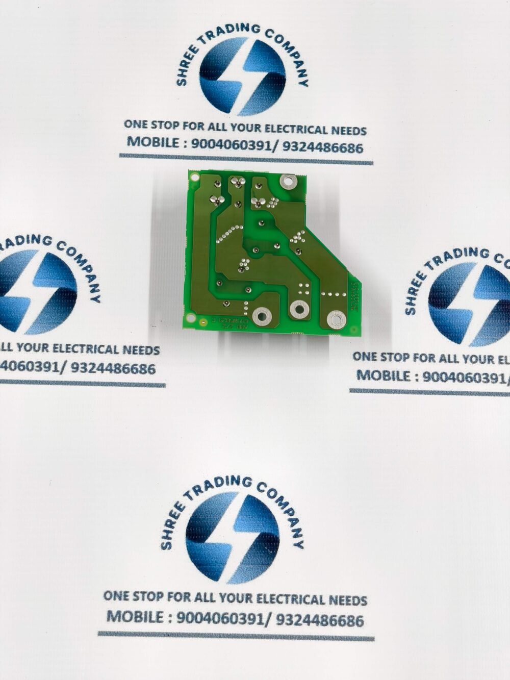 SPARE PARTS- RVAR-5211C ABB - Image 3
