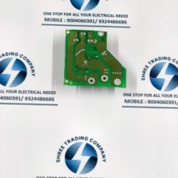 SPARE PARTS- RVAR-5211C ABB - Image 3