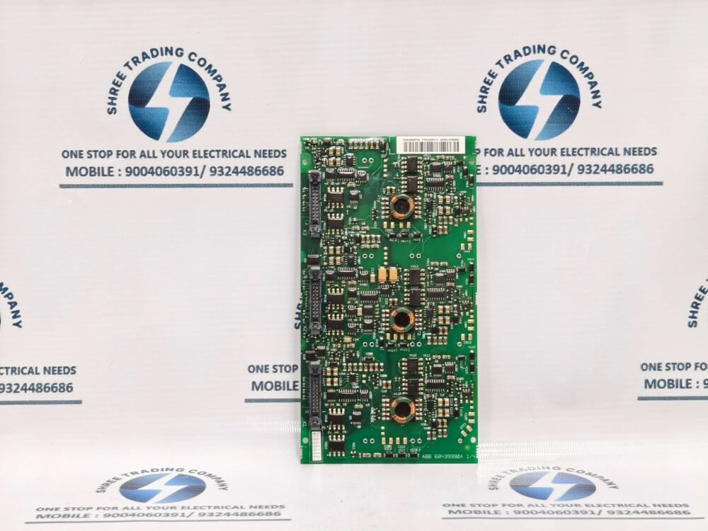 SPARE PARTS- AGDR-71C ABB