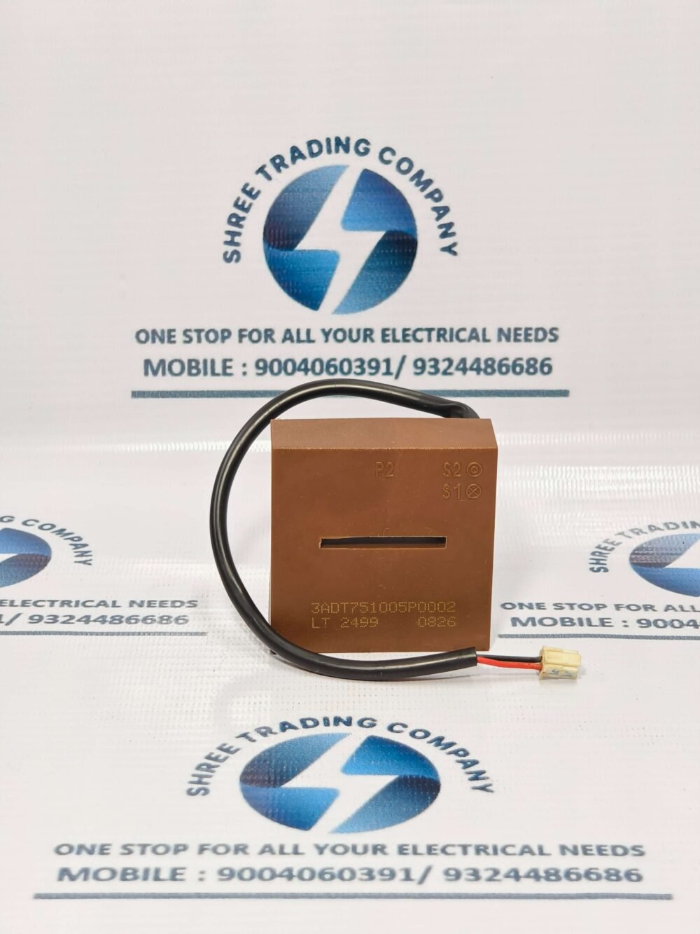 CT ABB - 3ADT751005P0002