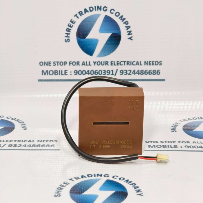 CT ABB - 3ADT751005P0002