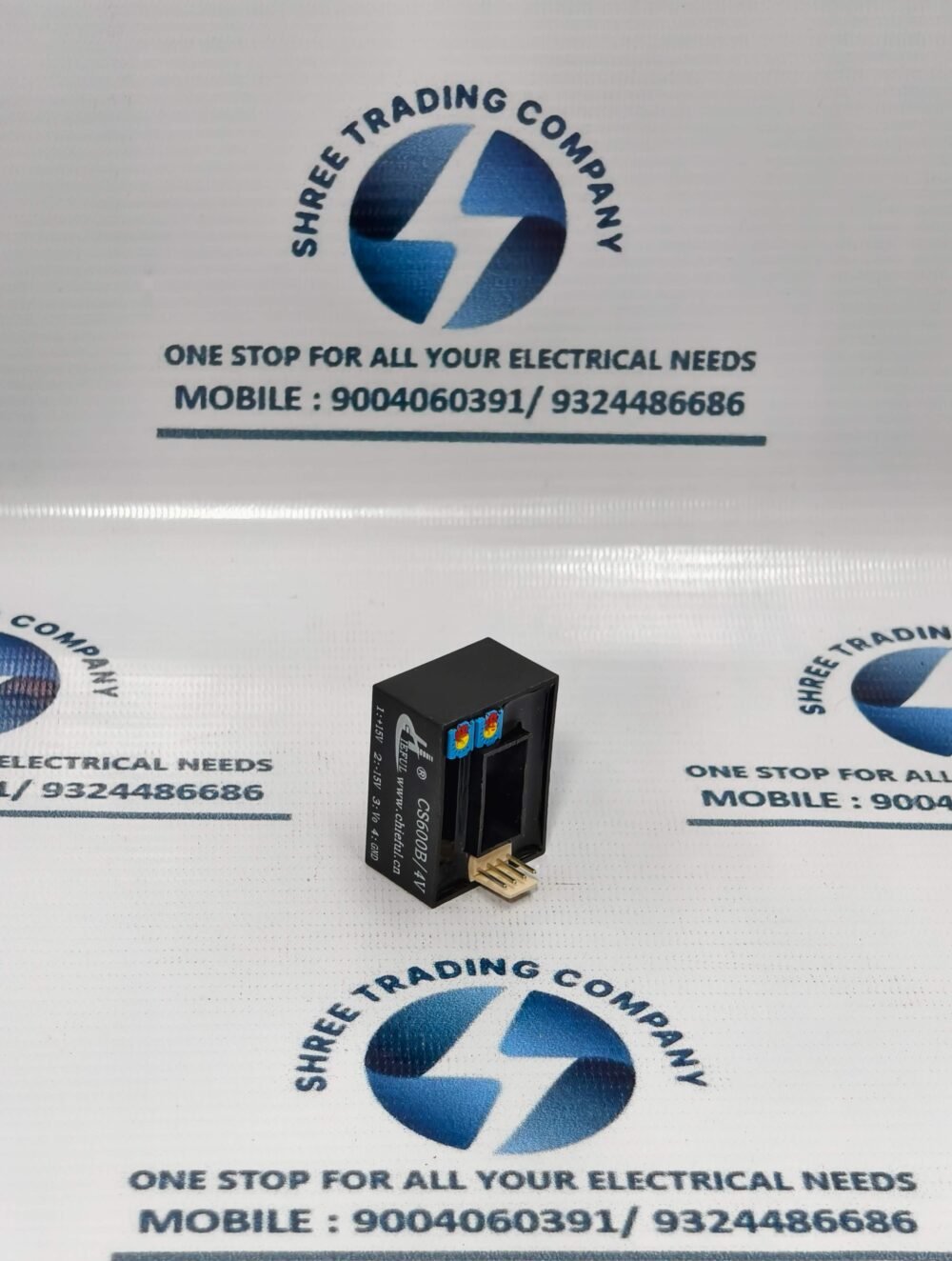 CT CHIEFUL - CS600B/4V - Image 3