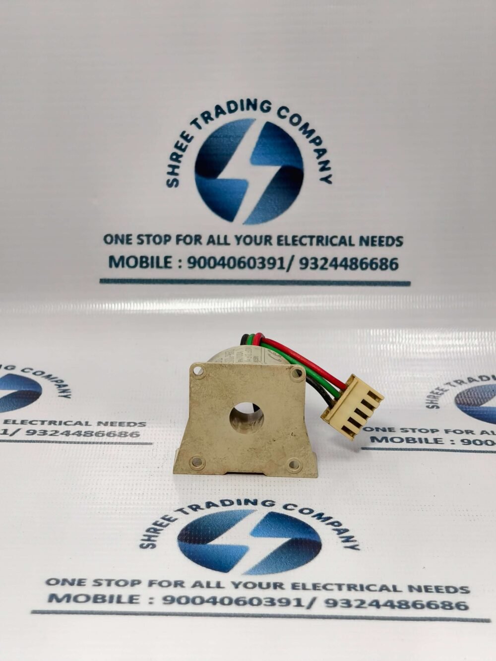 CT ABB - ES1000-9663-100AMP - Image 3