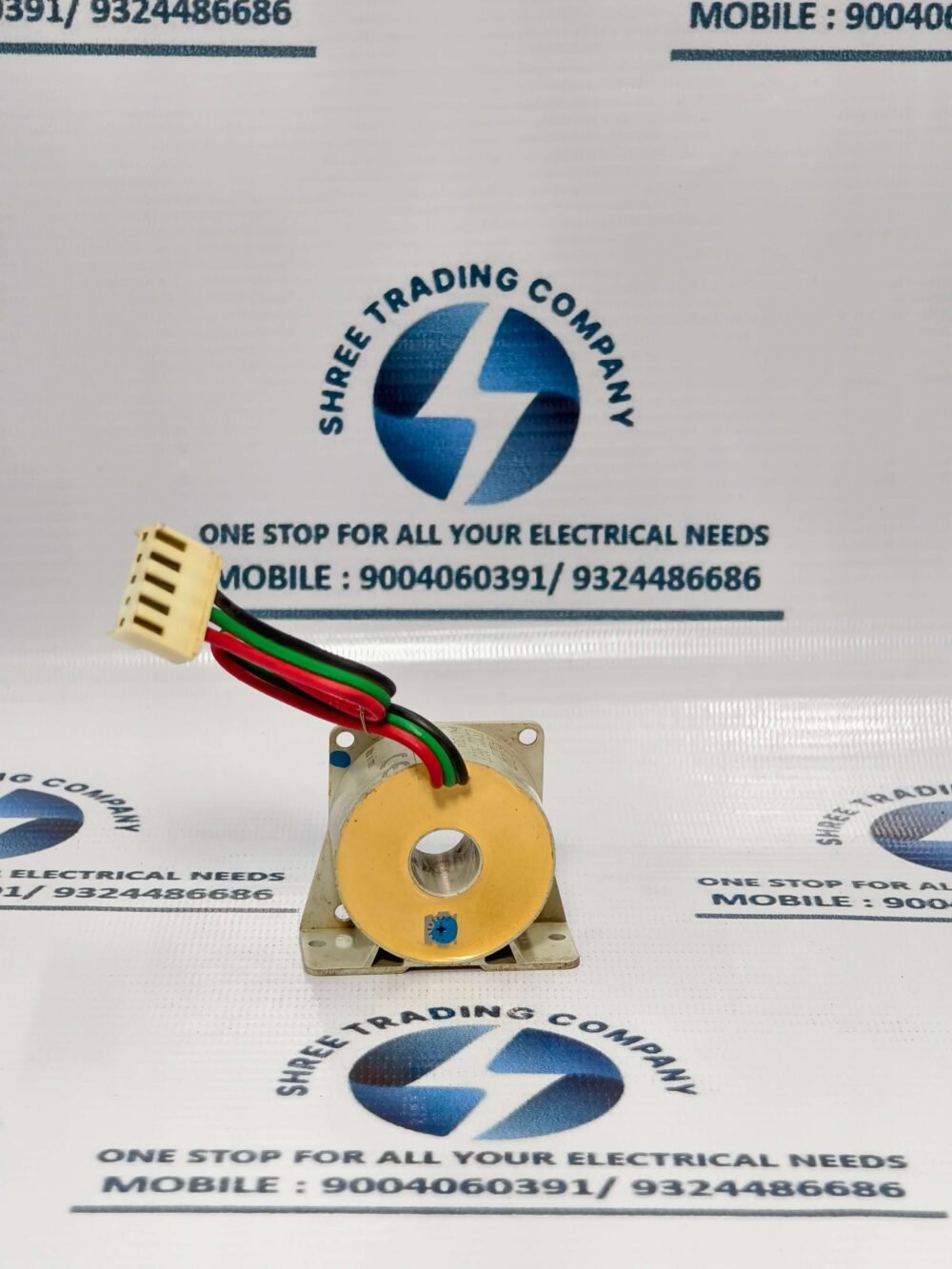 CT ABB - ES1000-9663-100AMP - Image 2
