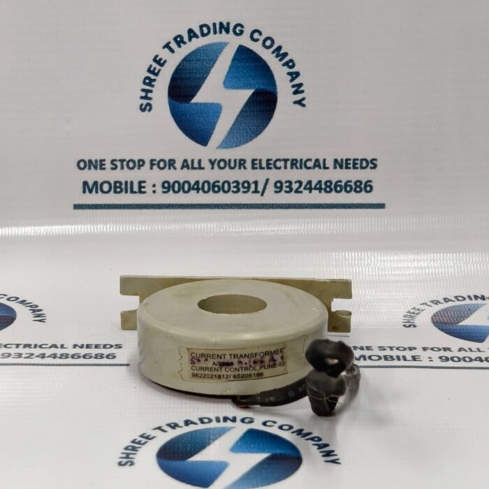 CT - 30MA/500A(ROUND CT)