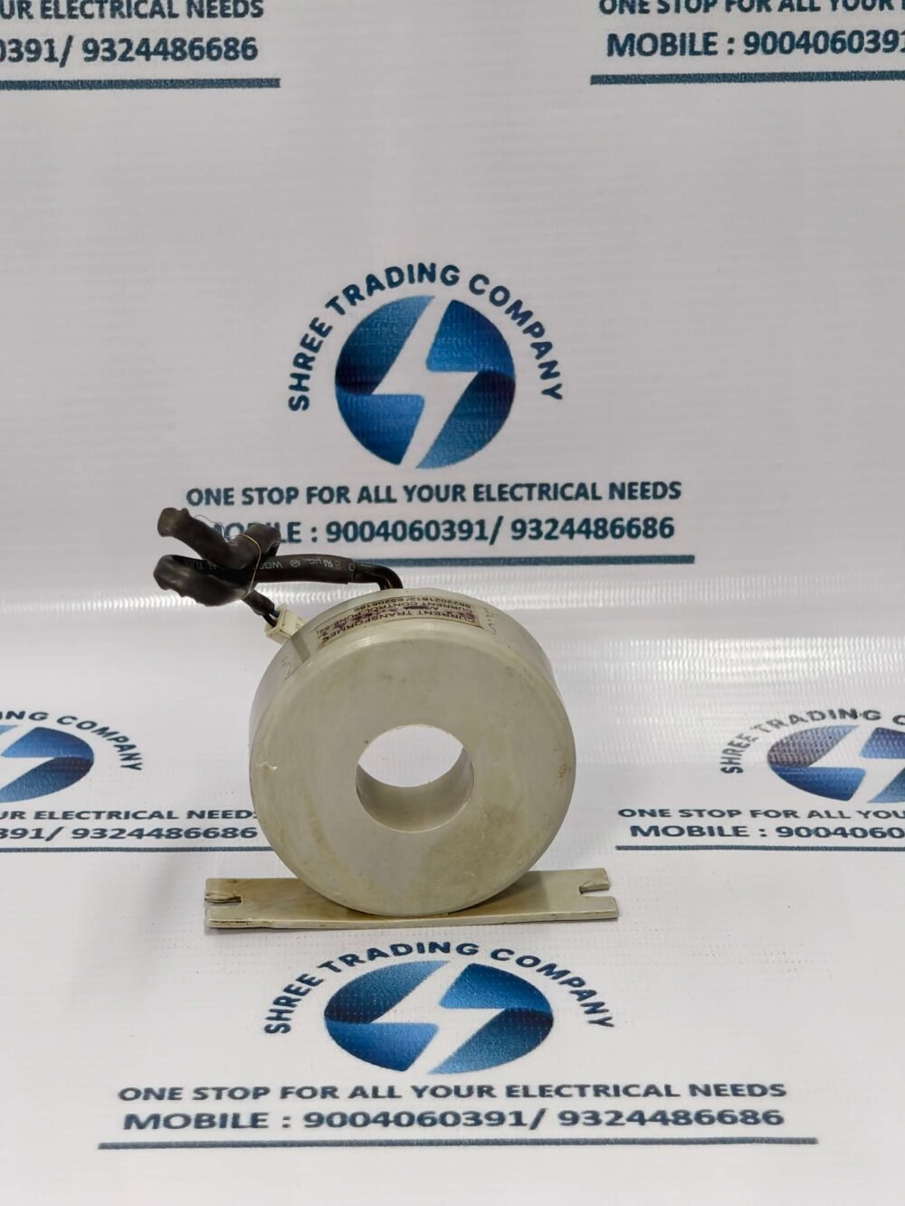 CT - 30MA/500A(ROUND CT) - Image 2