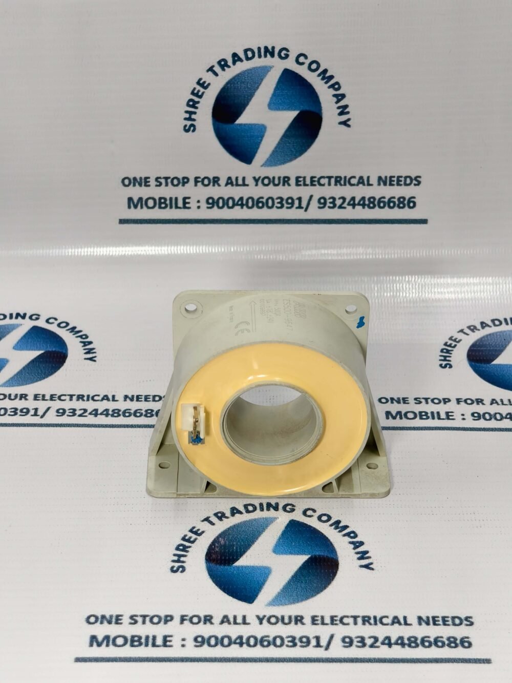 CT ABB - ES500-9647 - Image 3