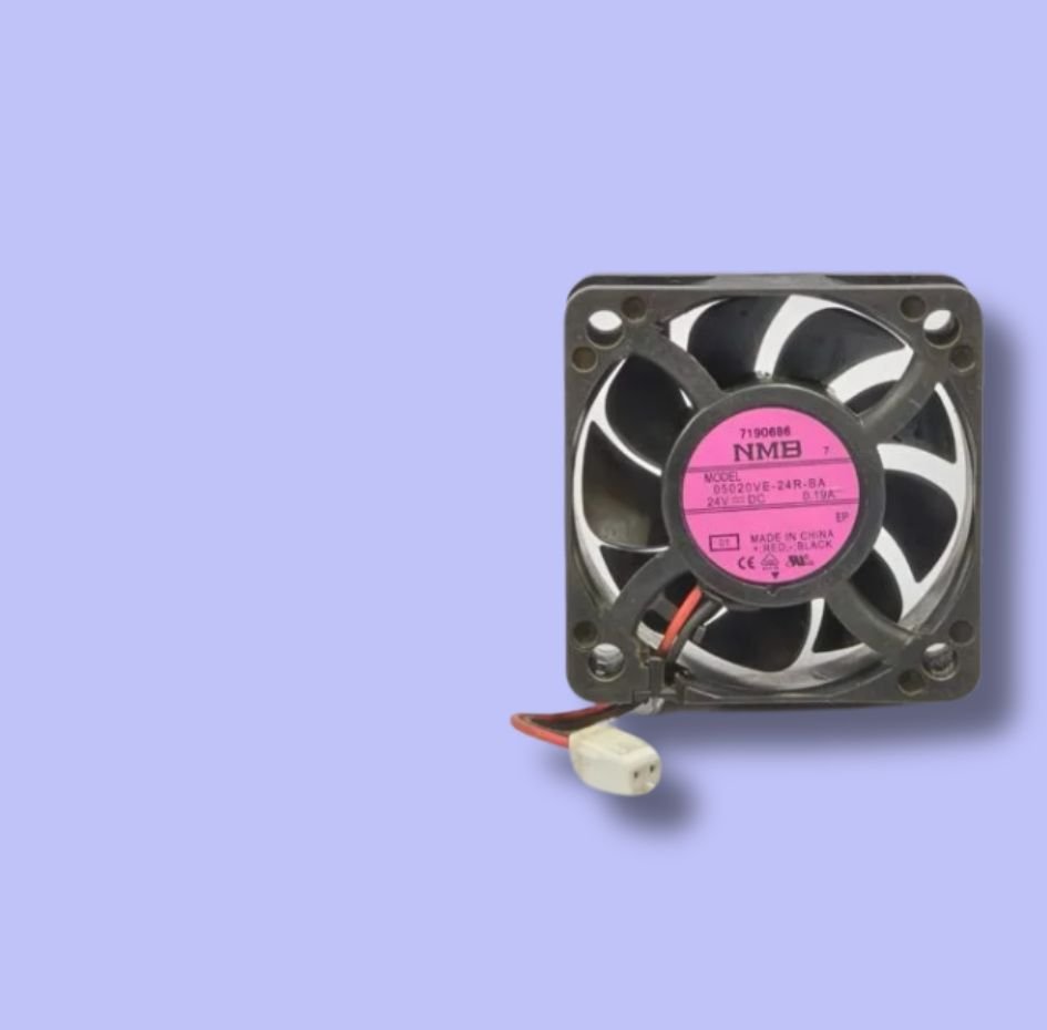 Cooling Fan