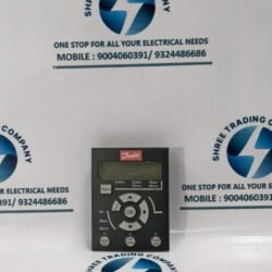 DISPLAY DANFOSS  -  LCP 21