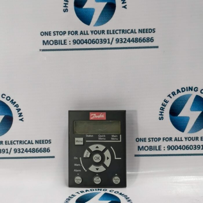 DISPLAY DANFOSS  -  LCP 21
