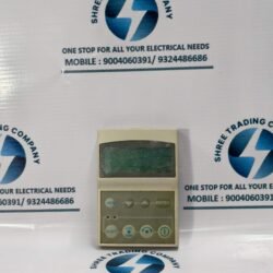 DISPLAY ABB - DCS400-PAN-A