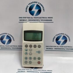 DISPLAY ABB - CDP 312R