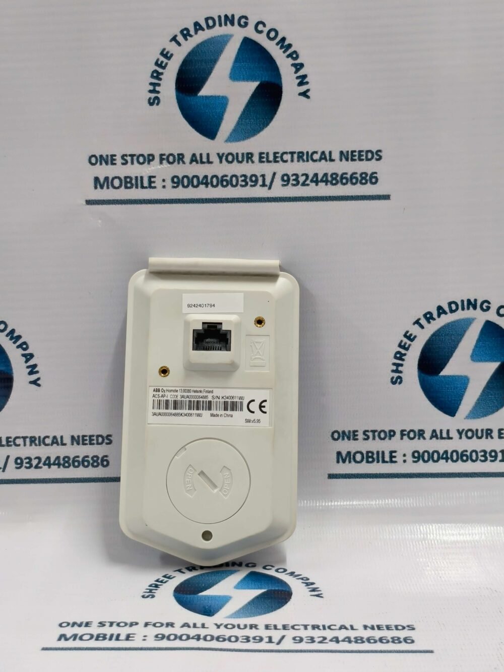 DISPLAY ABB - ACS-AP-I - Image 2