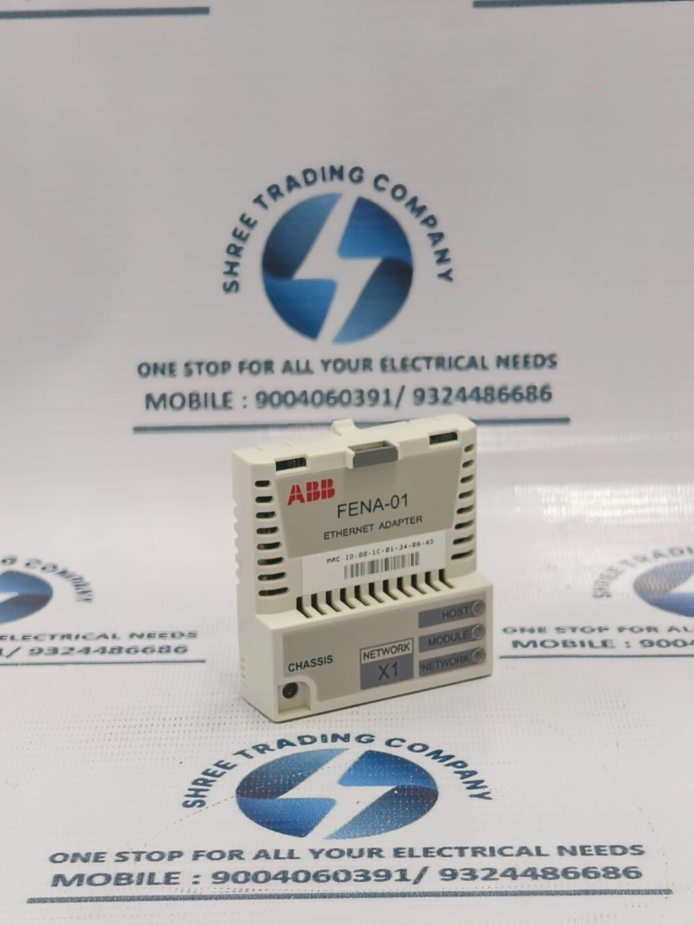 FENA-01 ETHERNET ADAPTER