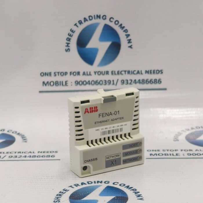 FENA-01 ETHERNET ADAPTER