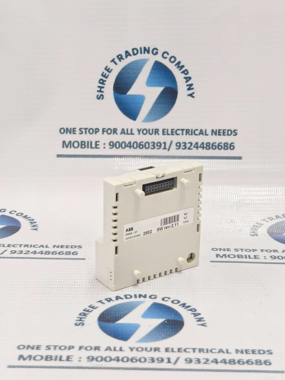 FENA-01 ETHERNET ADAPTER - Image 2