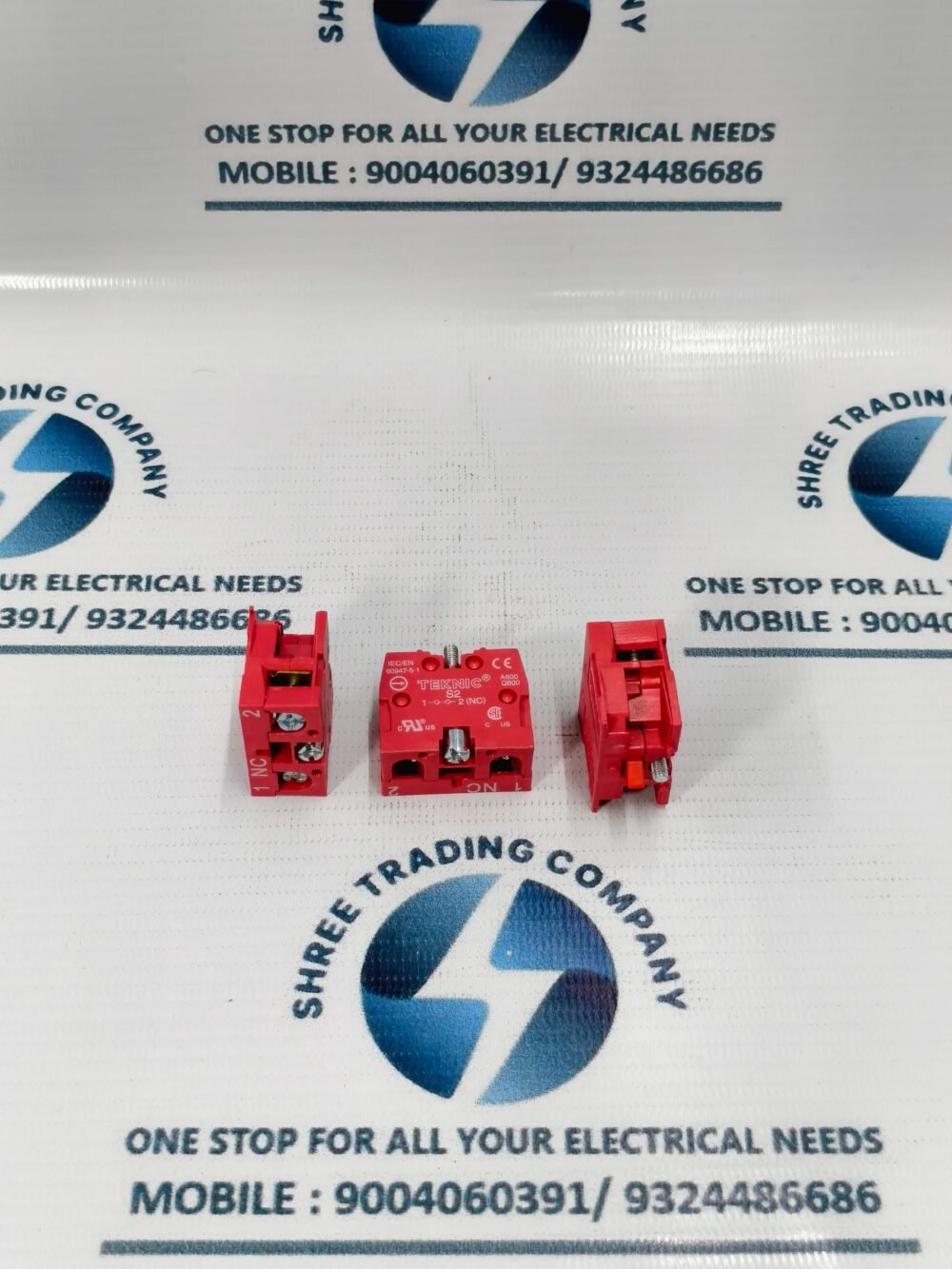 NO NC ELEMENT - Image 2