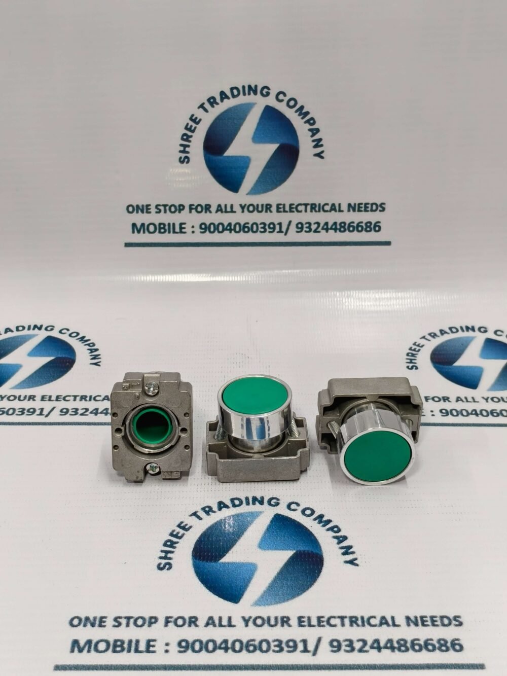 CONTROL PANEL PUSH BUTTON - Image 3