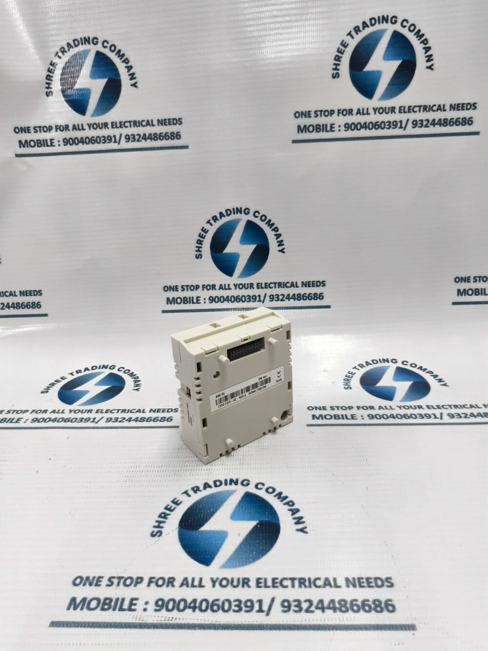 FDPI-02 ABB PANEL BUS ADAPTER KIT - Image 2