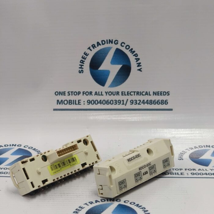 RDCO-03C SP KIT