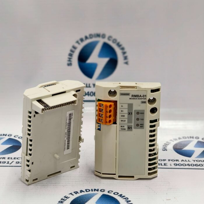 RMBA-01 MODBUS ADAPTER MODULE